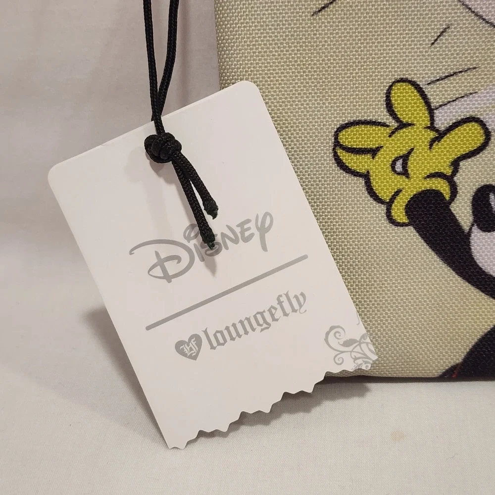 Loungefly disney mickey