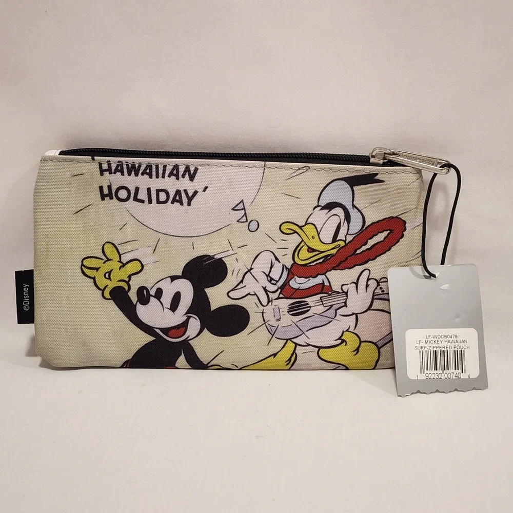 Loungefly disney mickey