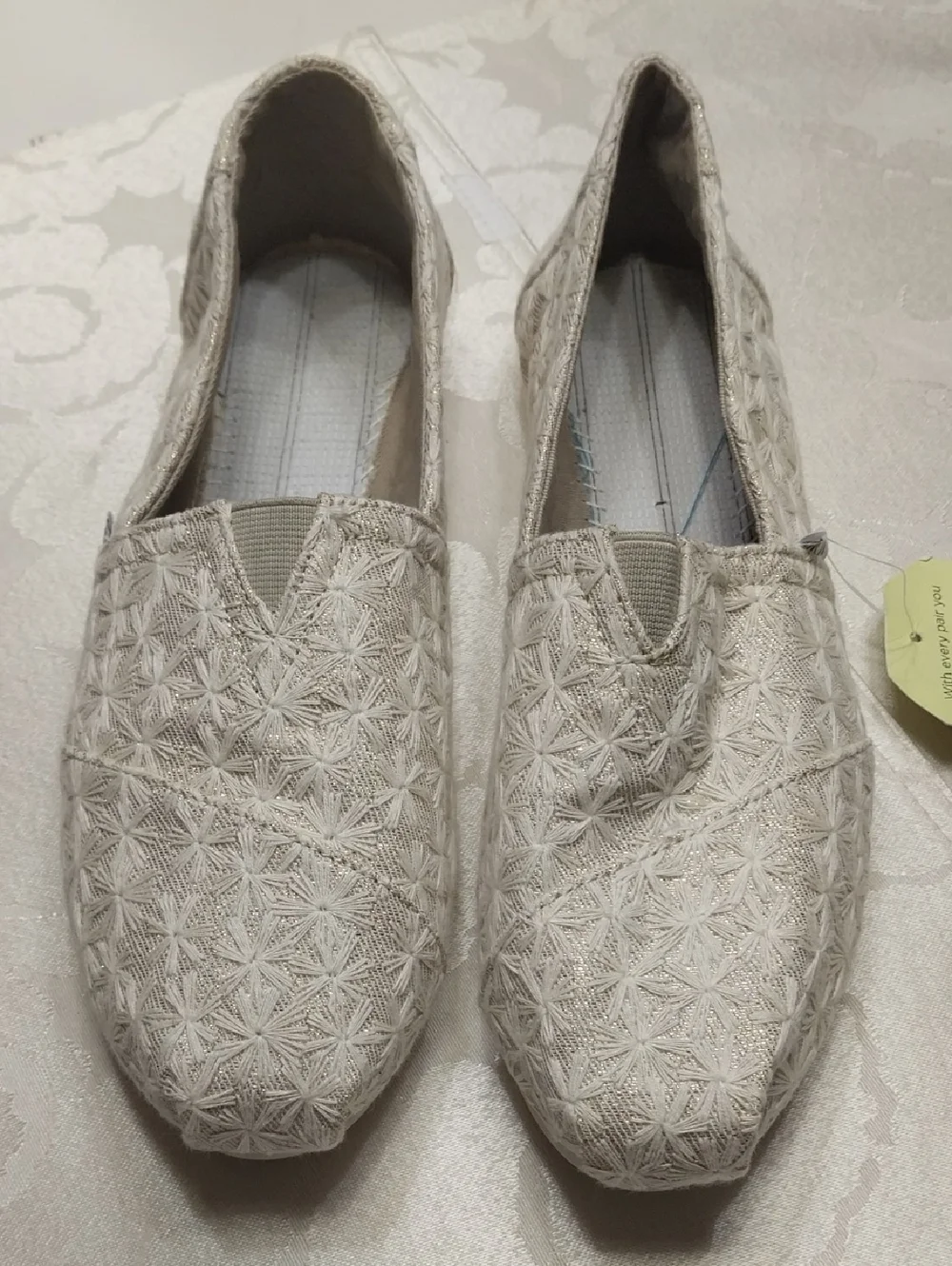 Toms tom nwt