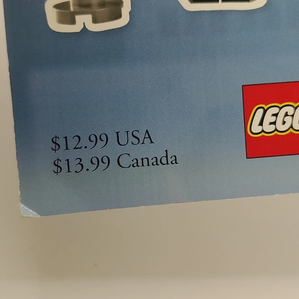 Lego explore exciting