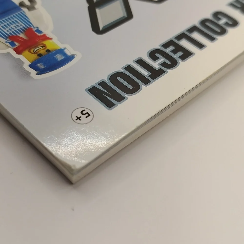 Lego explore exciting