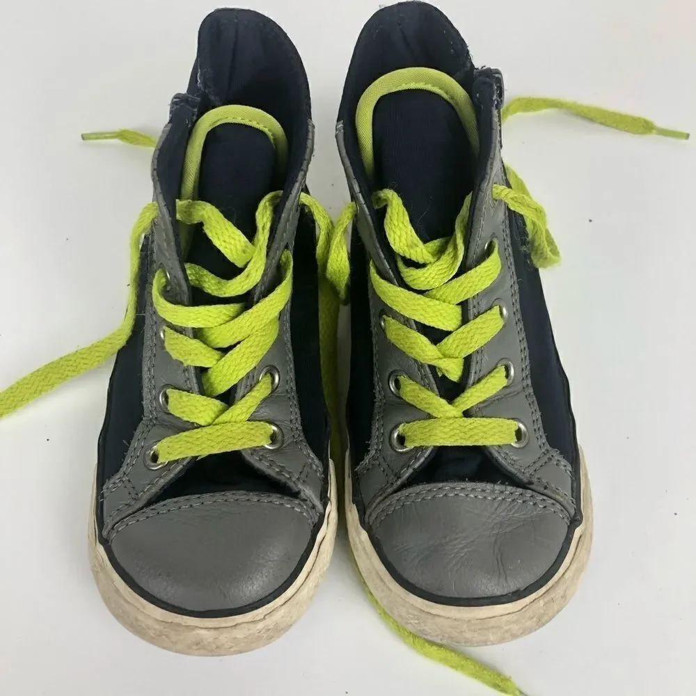Converse all star