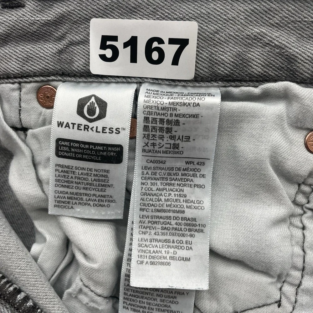 Levis all items