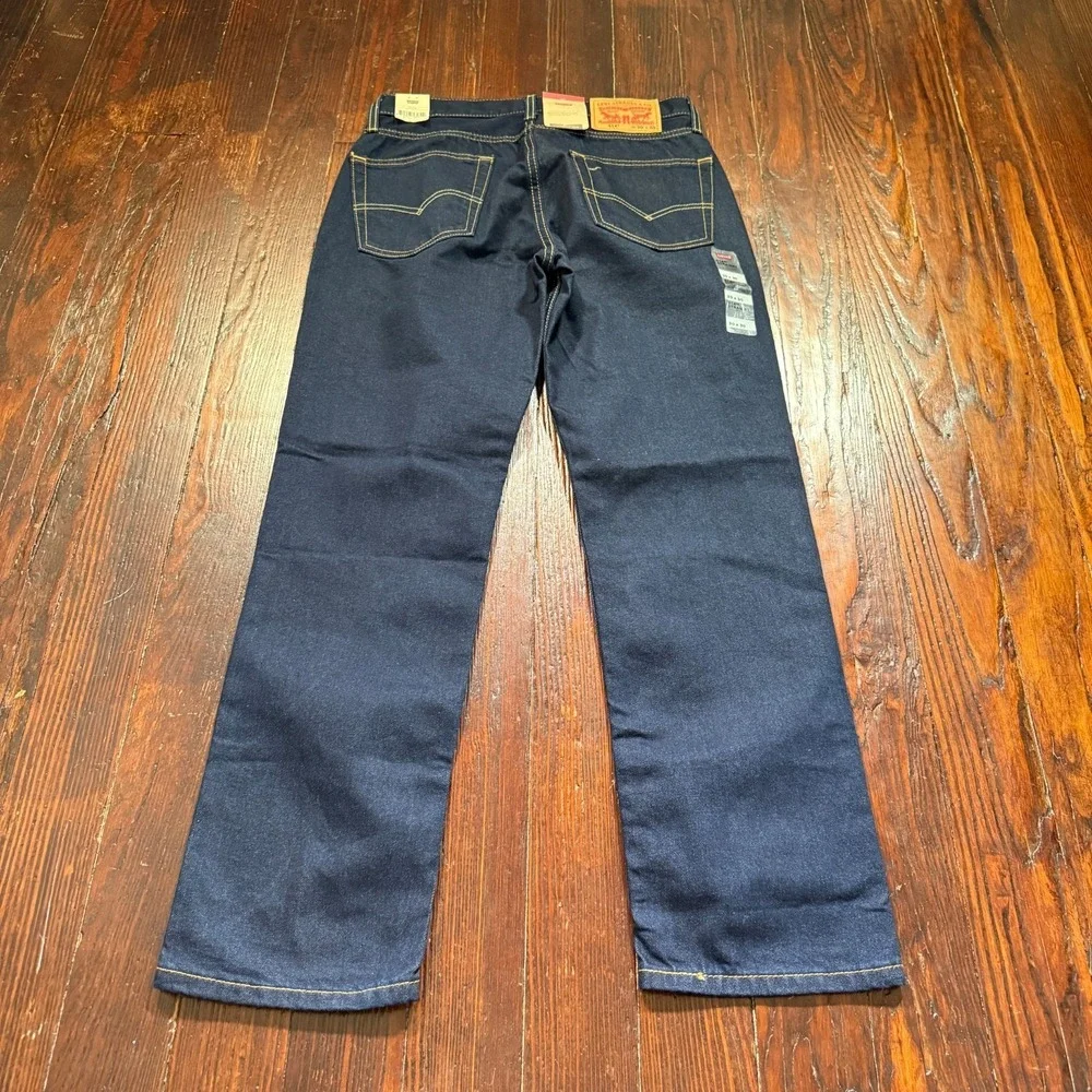 Levis brand new