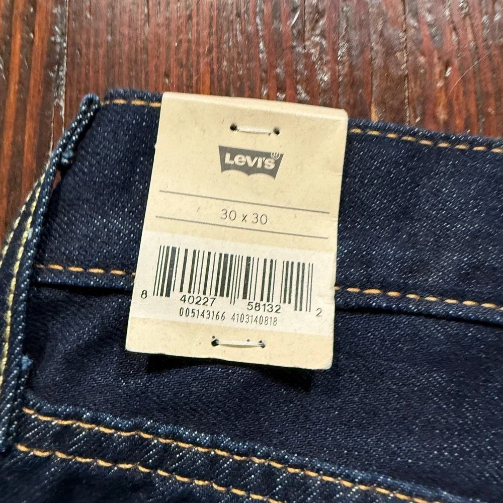 Levis brand new