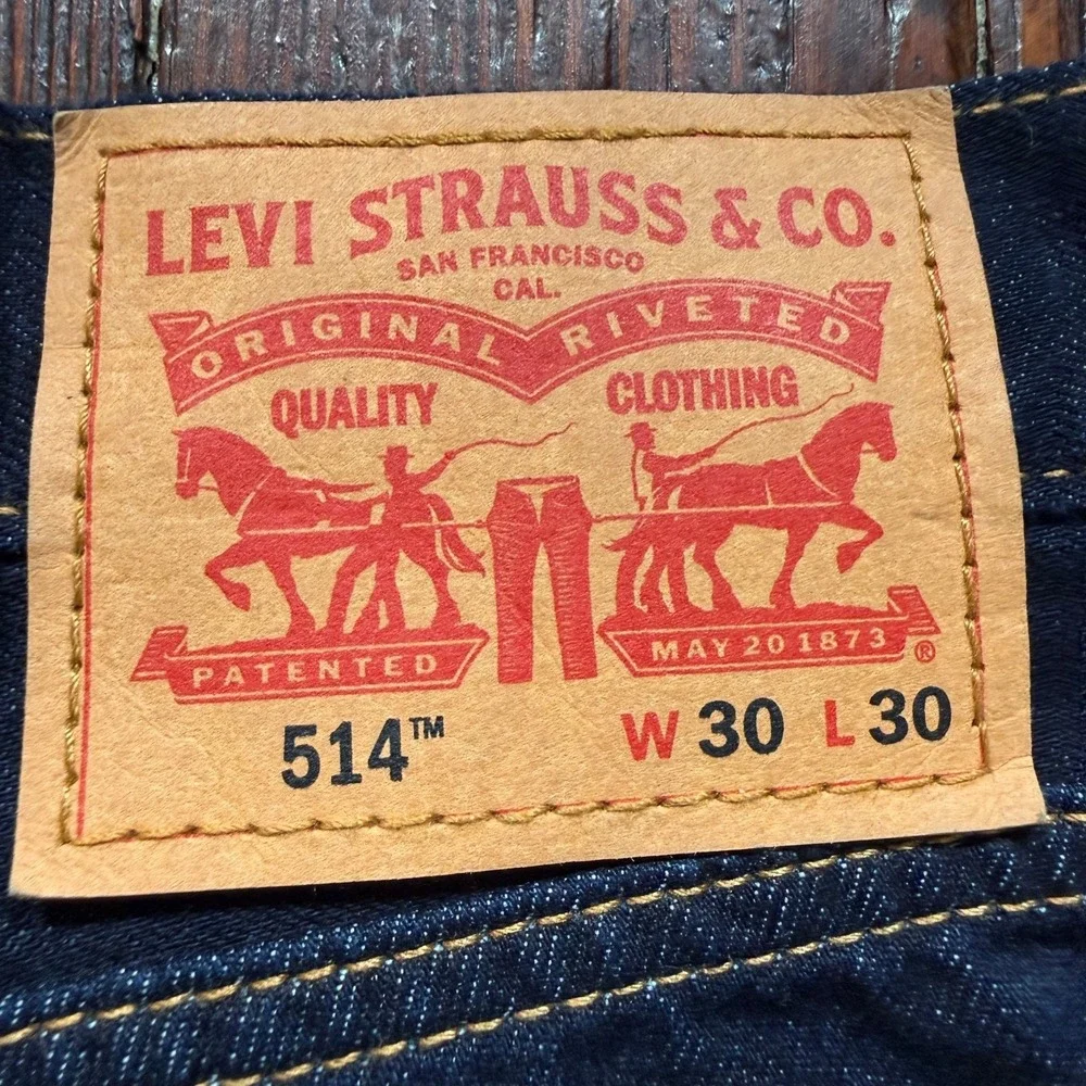 Levis brand new