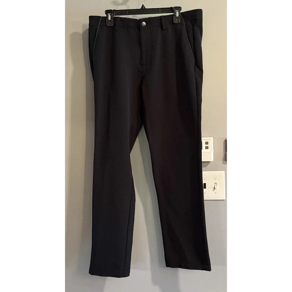 Adidas Golf Pants Ultimate 365 Performance‎ Regular Fit 35x30
