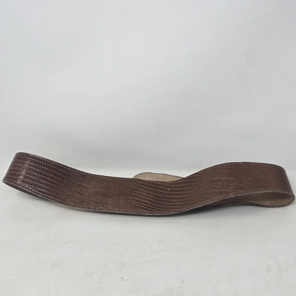 Calderon vintage brown