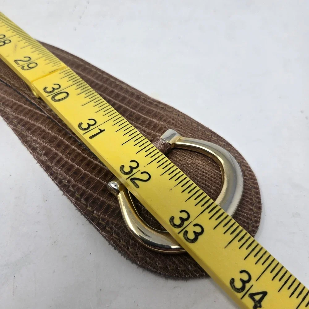 Calderon vintage brown