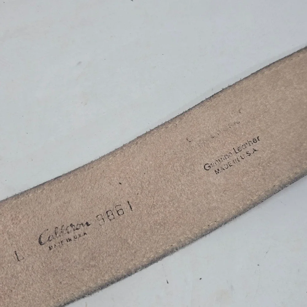 Calderon vintage brown