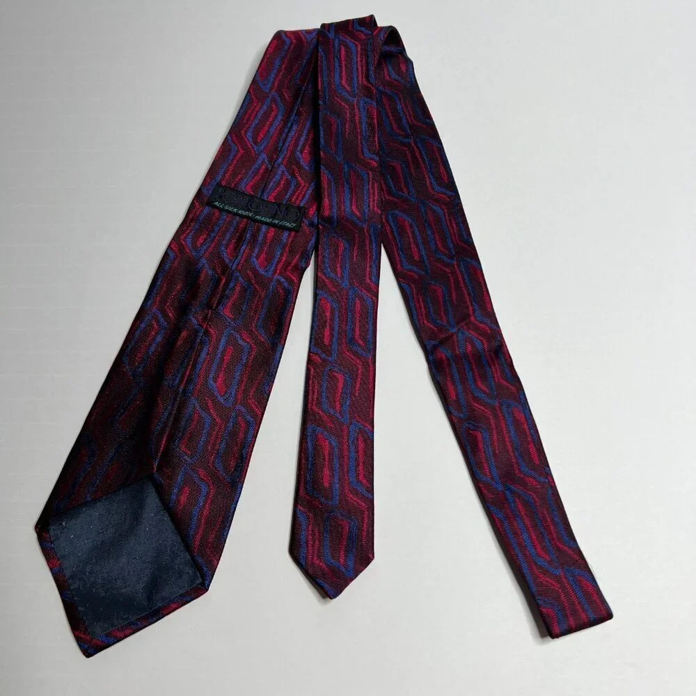 Portofino tie sue