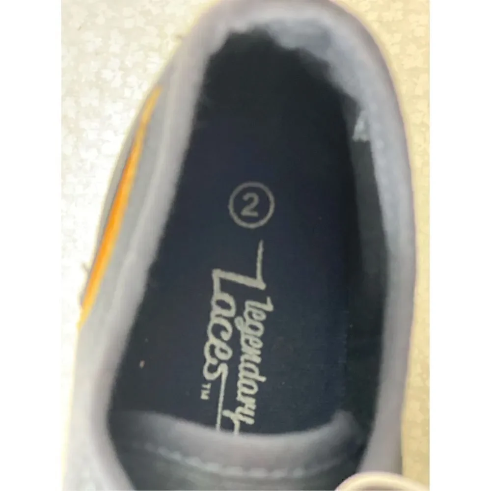 LEGENDARY LACES legendary laces