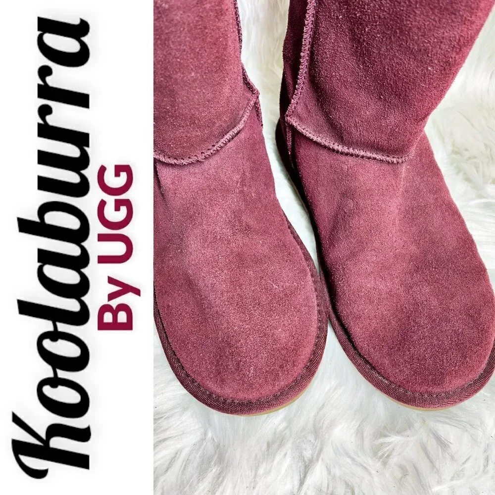 Koolaburra by ugg