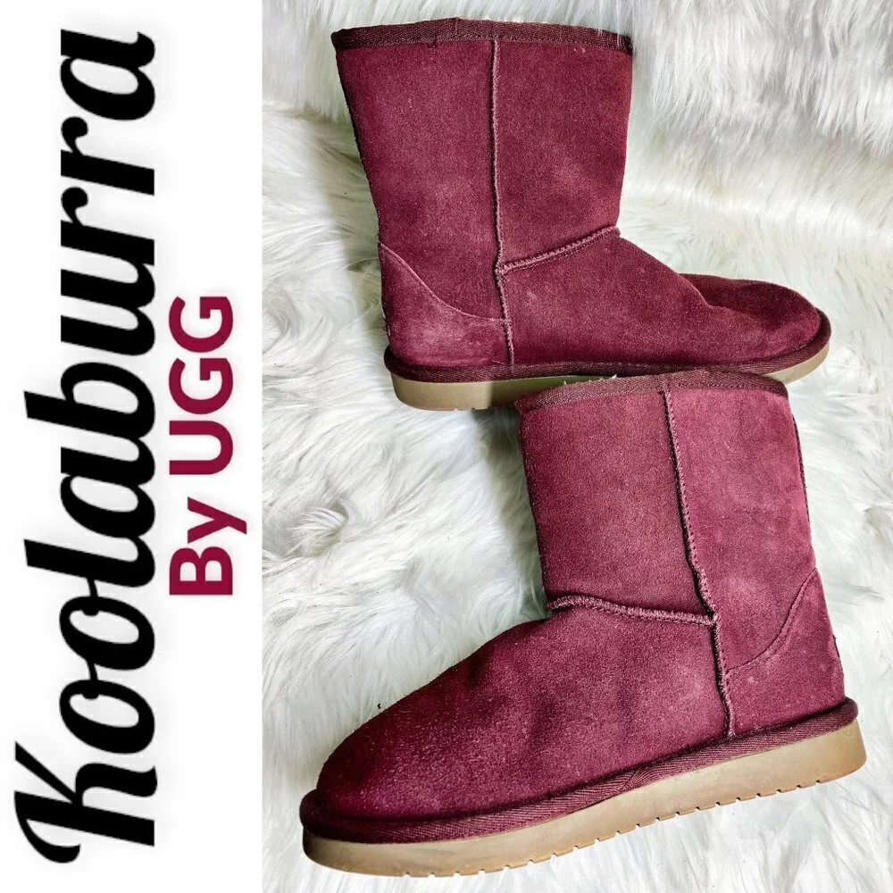 Koolaburra by ugg