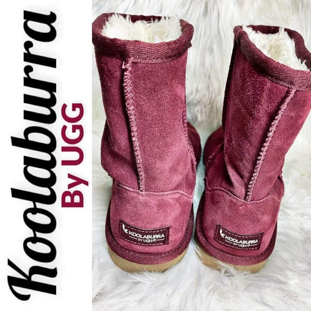 Koolaburra by ugg
