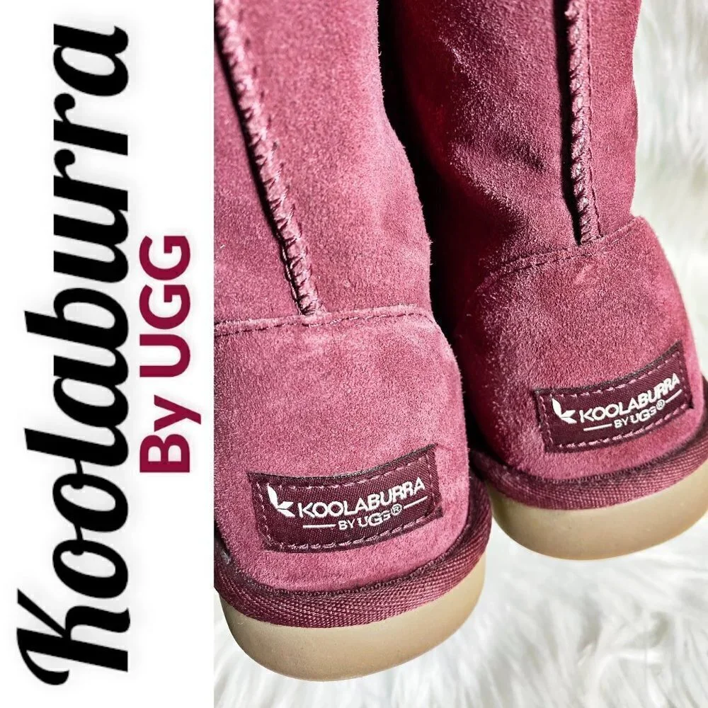Koolaburra by ugg