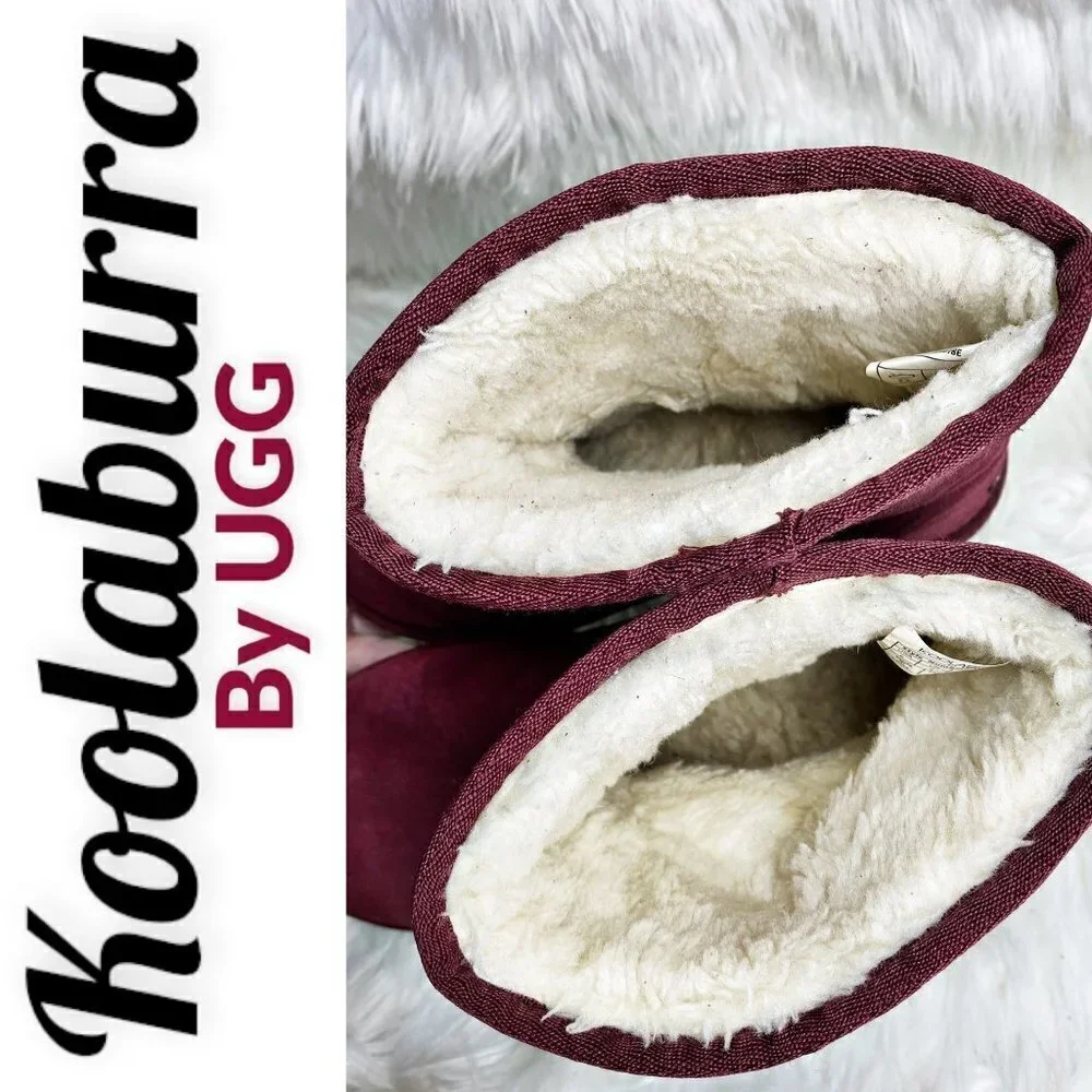 Koolaburra by ugg
