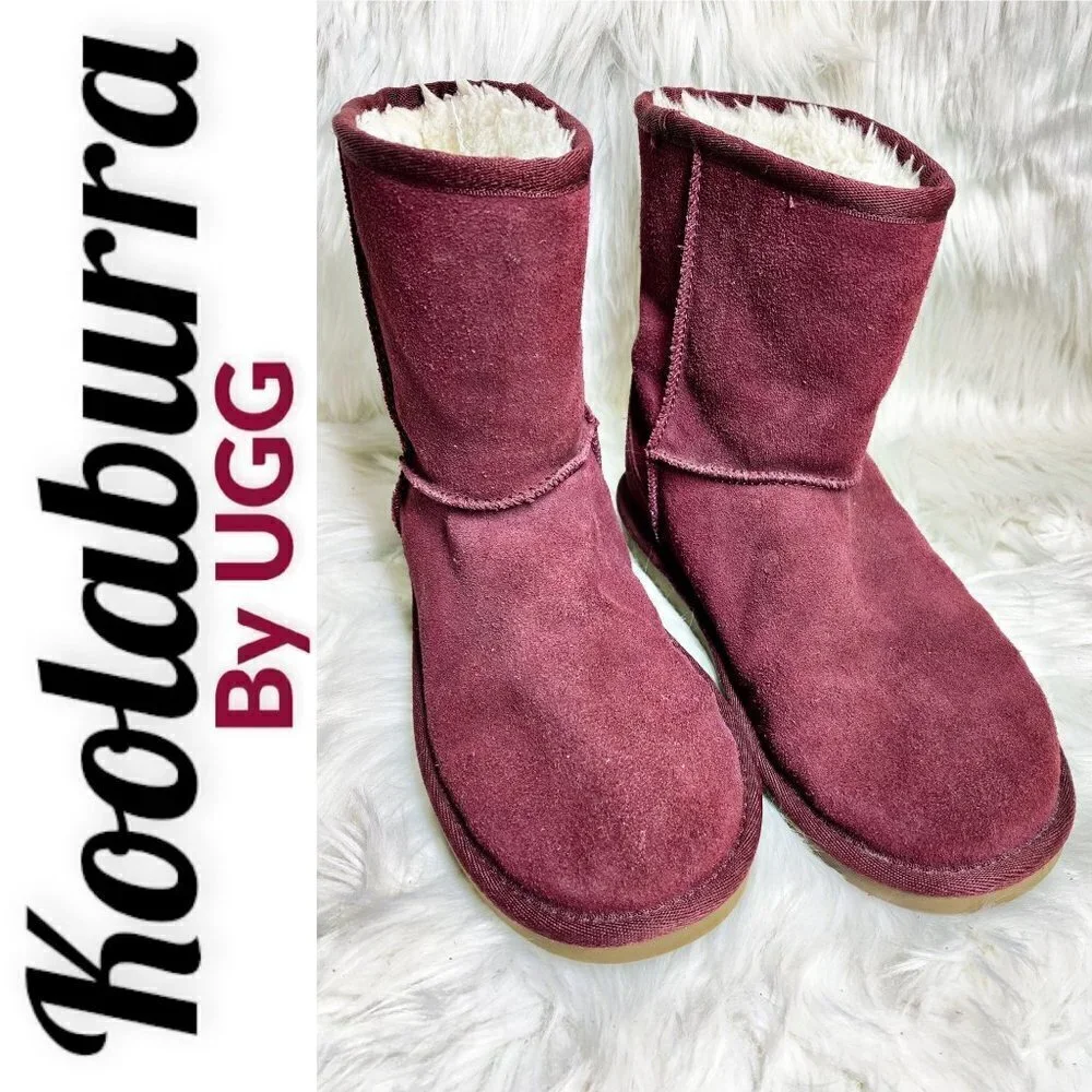 Koolaburra by ugg