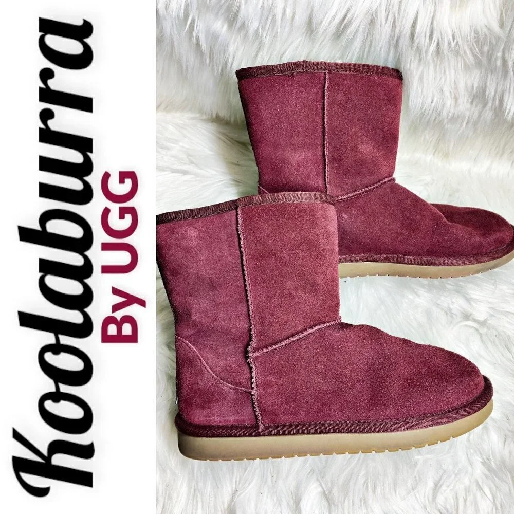 Koolaburra by ugg