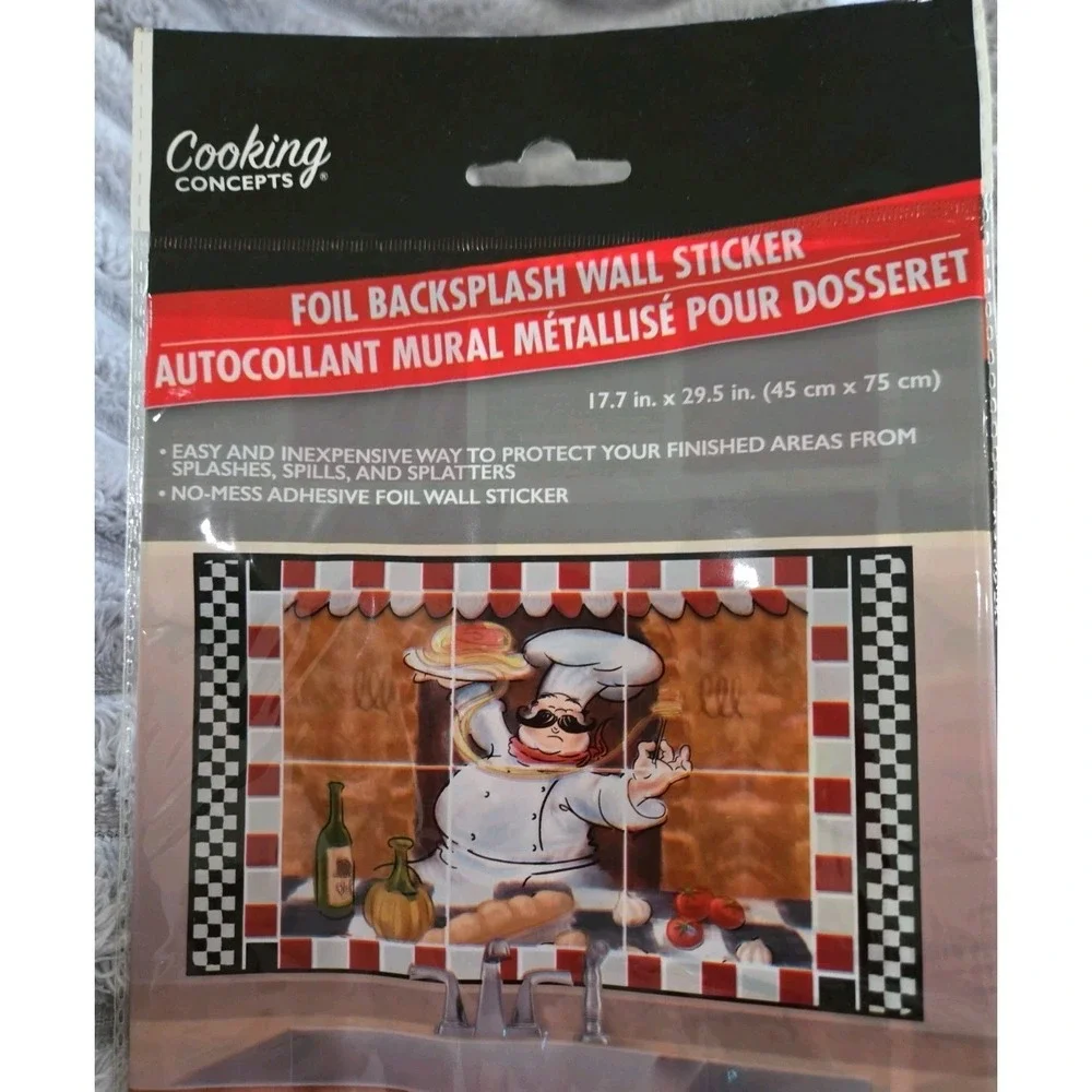 Cooking Concepts easy apply