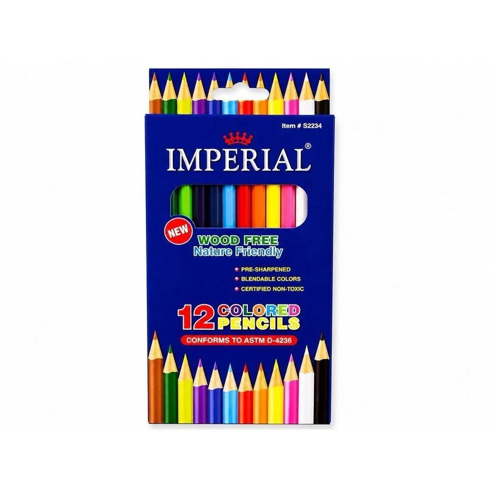 imperial description great