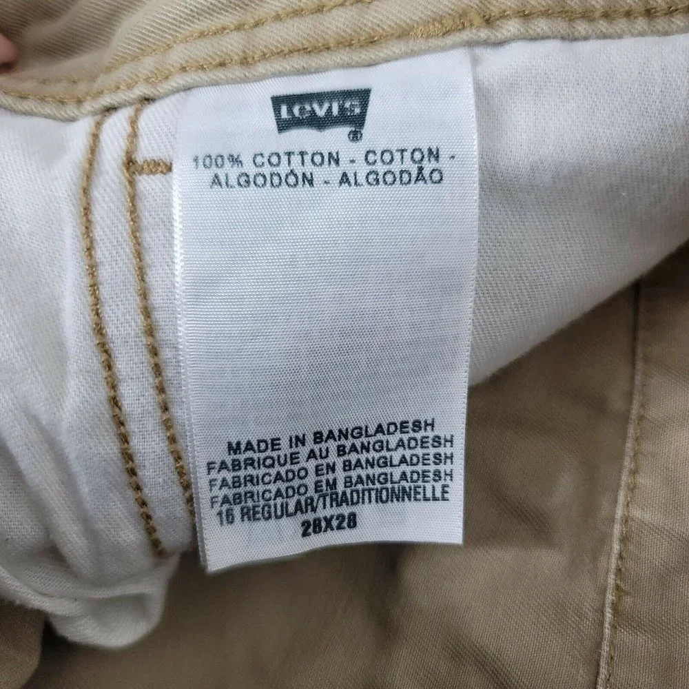 Levis levis strauss