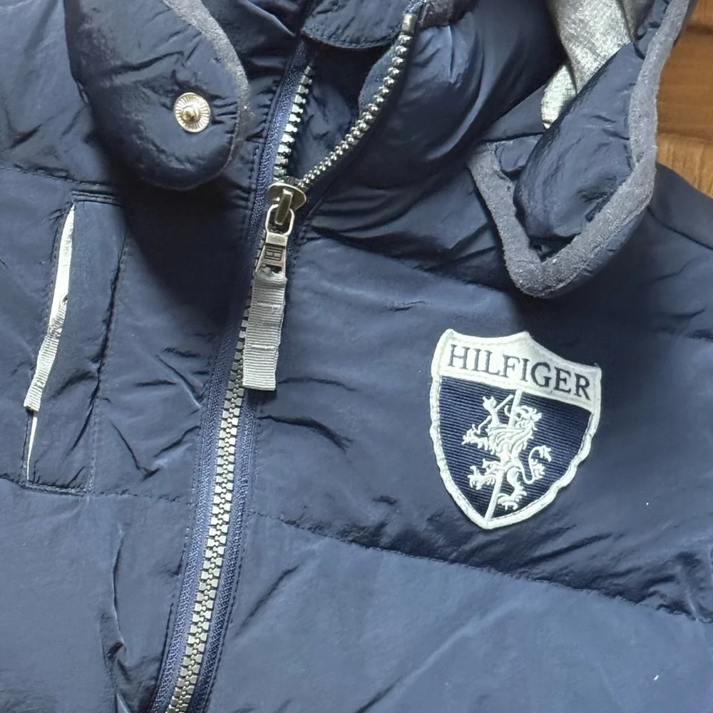 Tommy Hilfiger tommy hilfiger