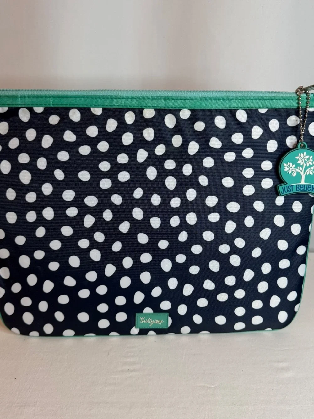 Thirty One Document Holder, New