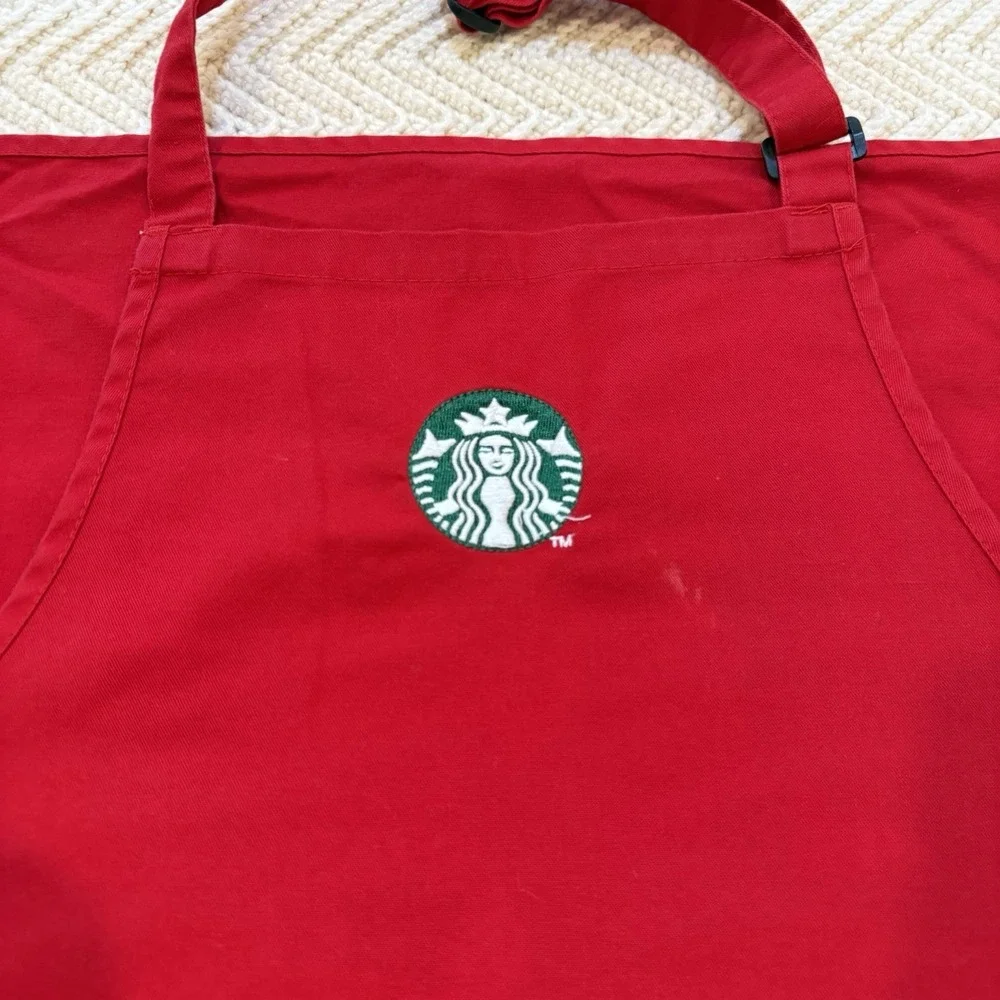 Starbucks thanks your