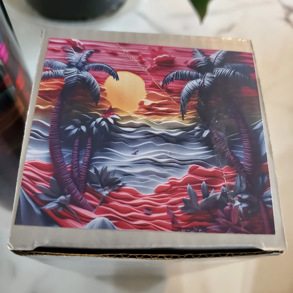 Artisan 3d art