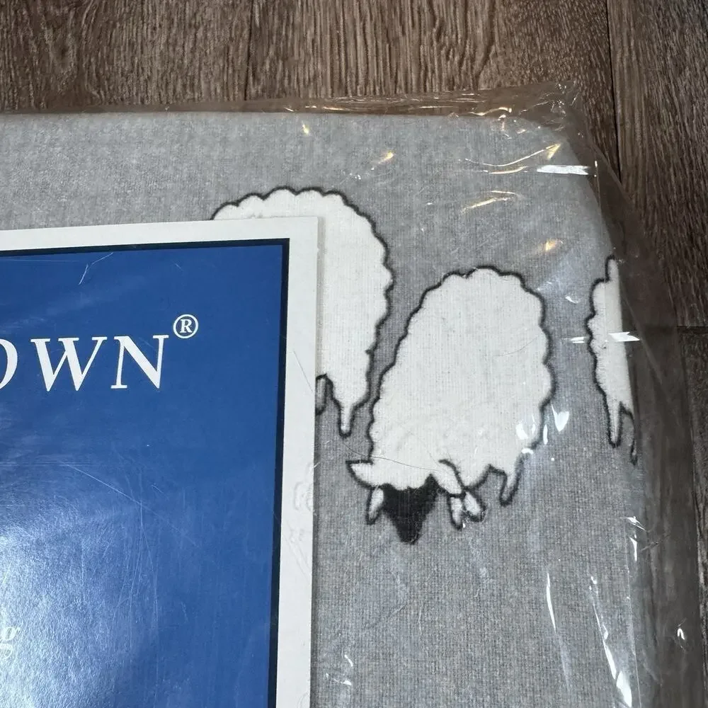 Cuddledown never used