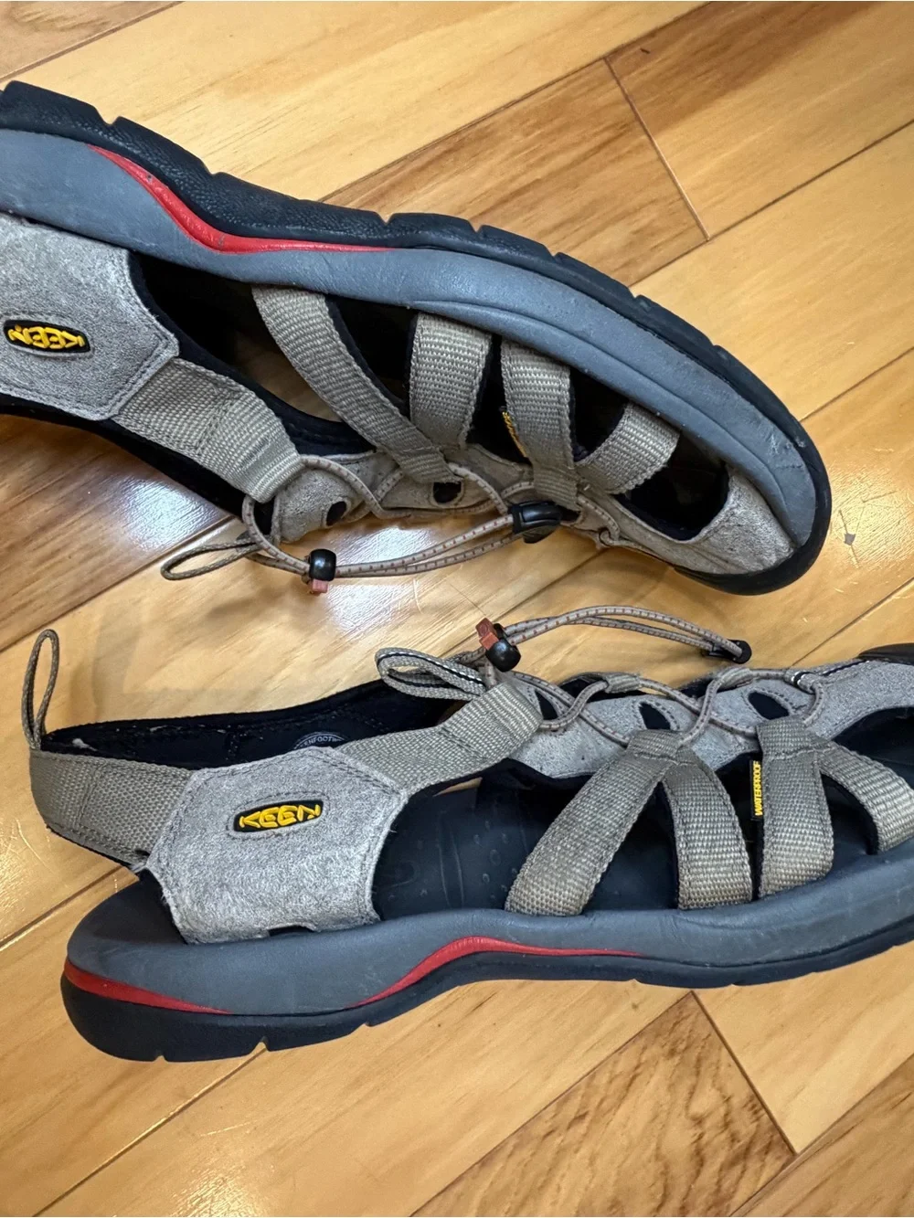Keen newport h2