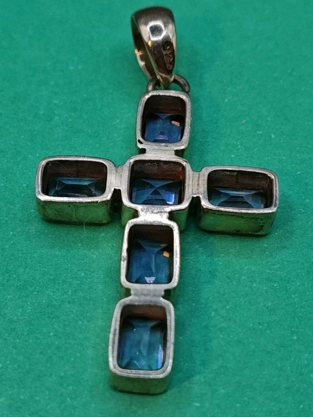 Vintage religious cross