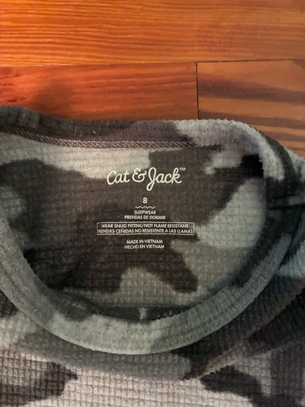 Cat & Jack two piece
