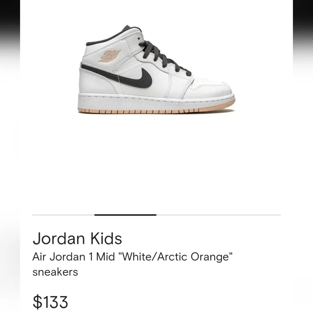 Nike air jordan