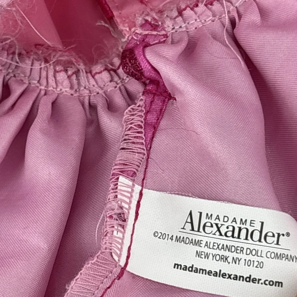Madame Alexander madame alexander