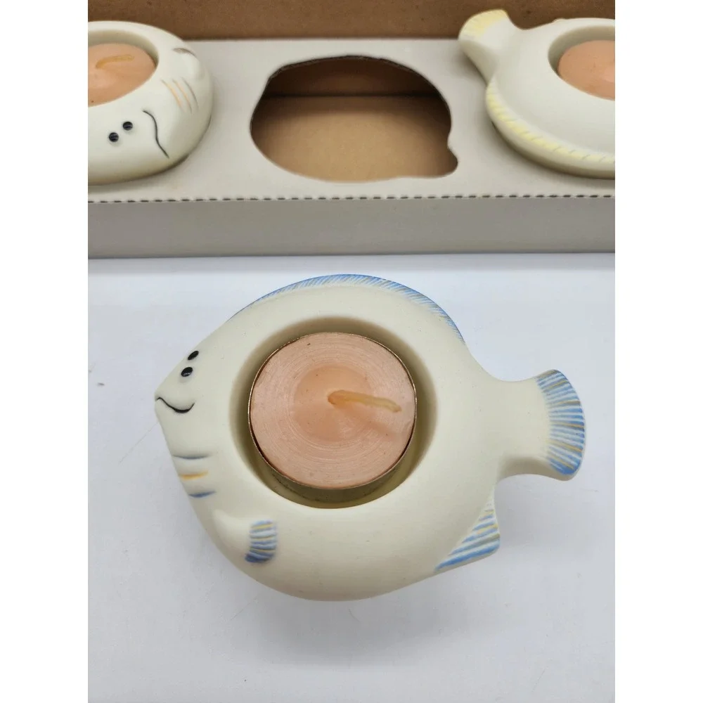 PartyLite aqua pals
