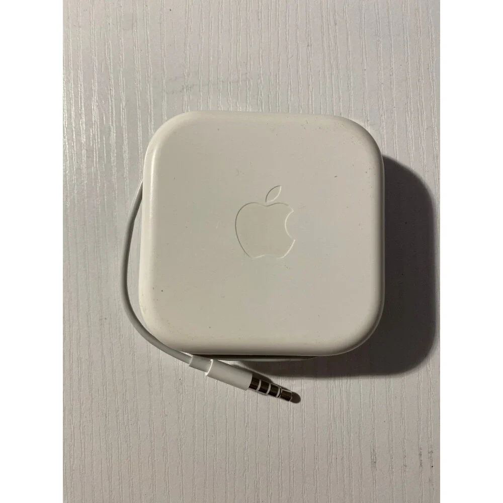 Apple genuine earpods