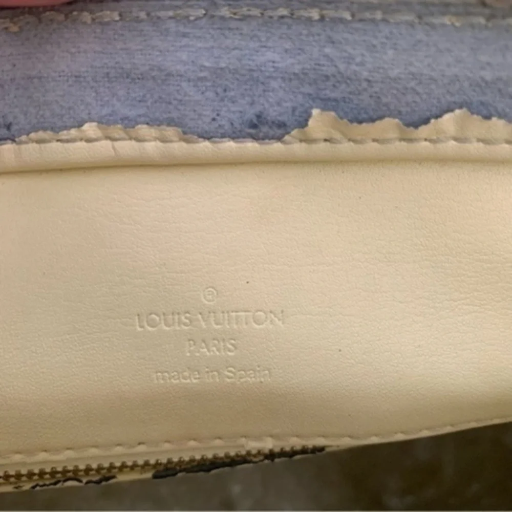 Louis Vuitton louis vuitton