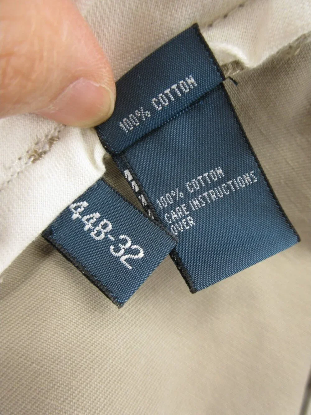 Polo Ralph Lauren brand polo