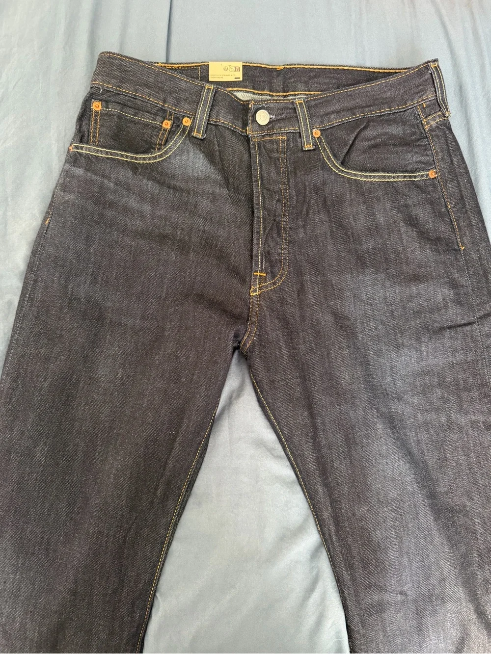 Levis nwt 517