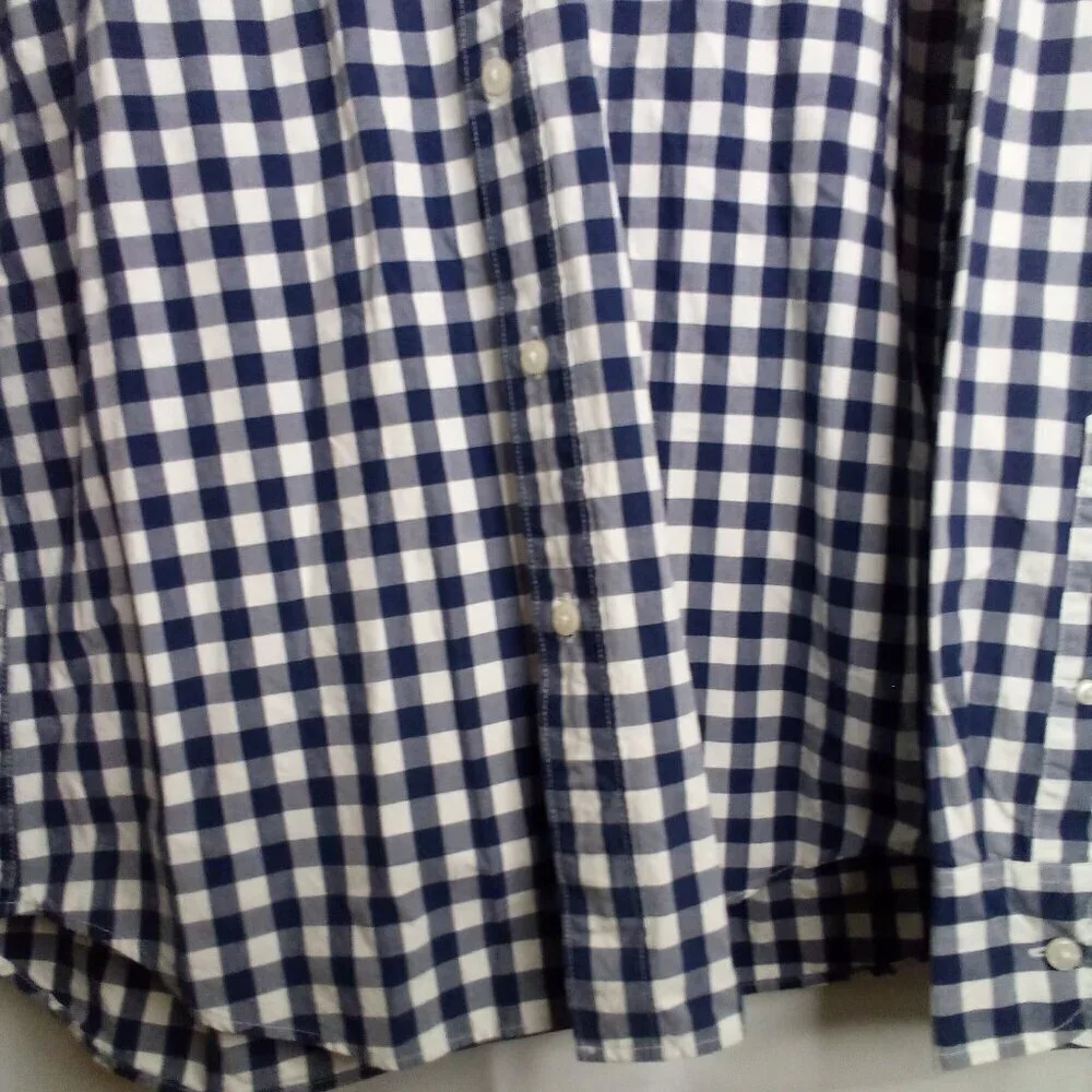 J. Crew crew shirt