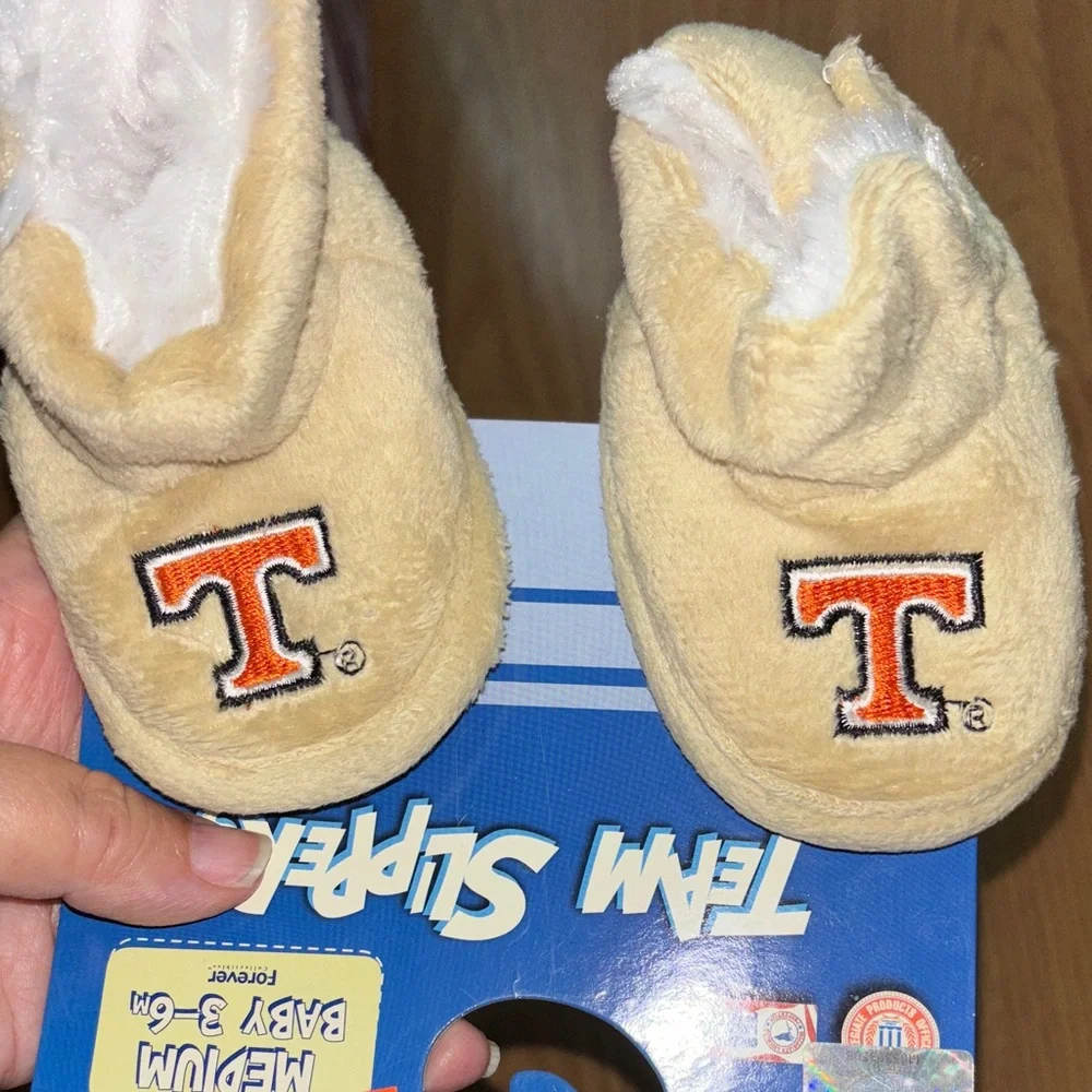 Forever Collectibles adorable baby