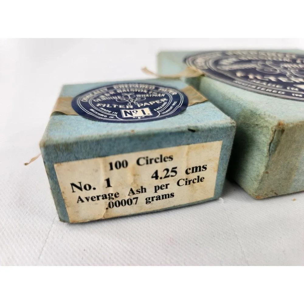 N/A vintage lot