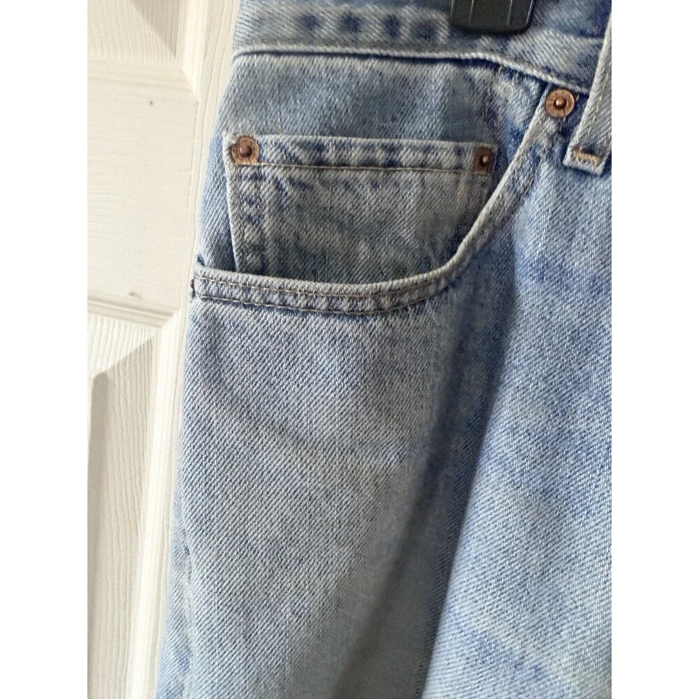 Levis levis 505
