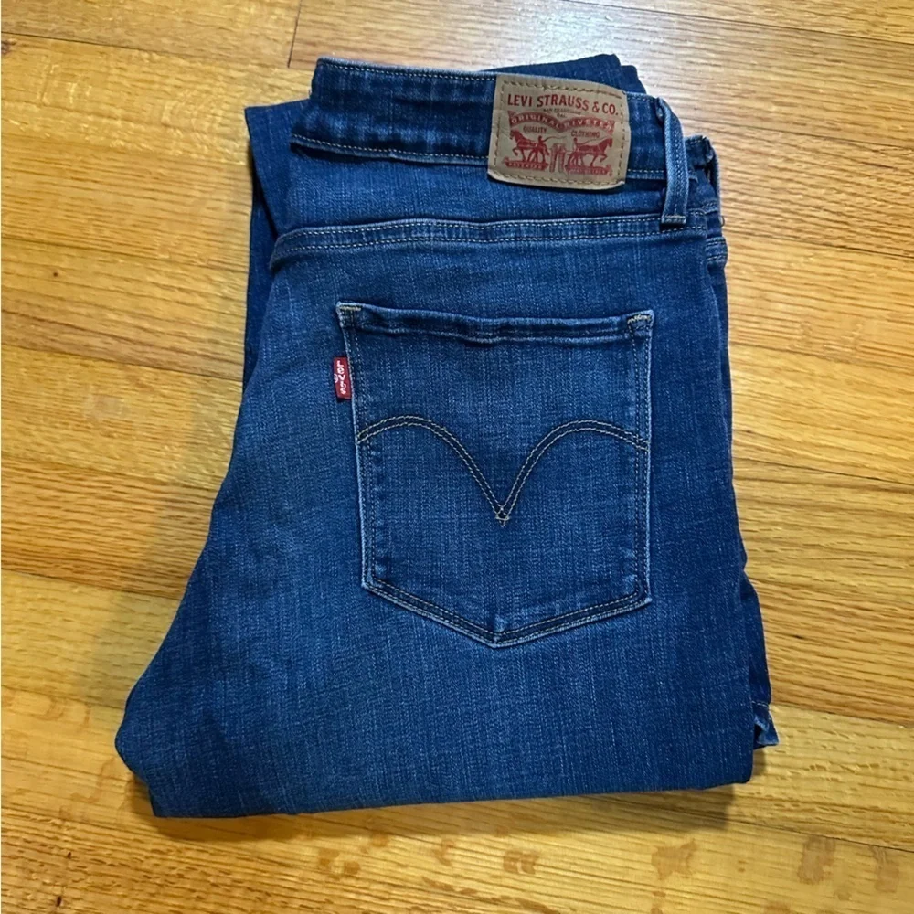 Levis levi womens