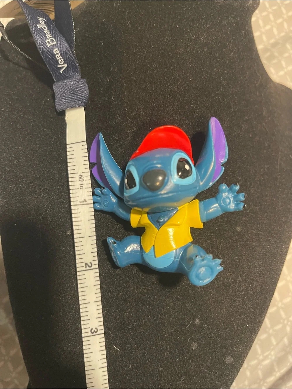 Stitch Figurine Lot