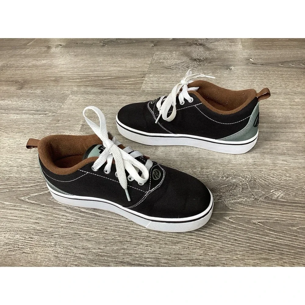 Heelys welcome my