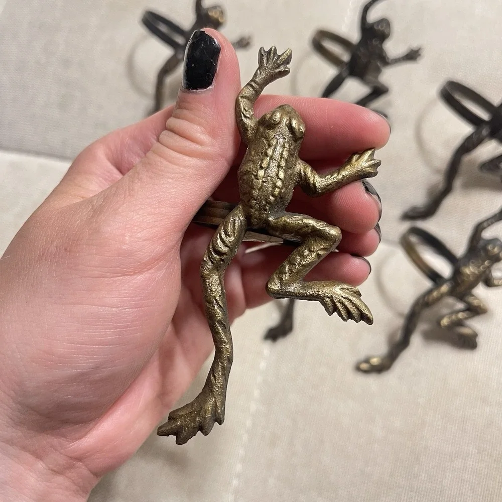 Unique Vintage great used