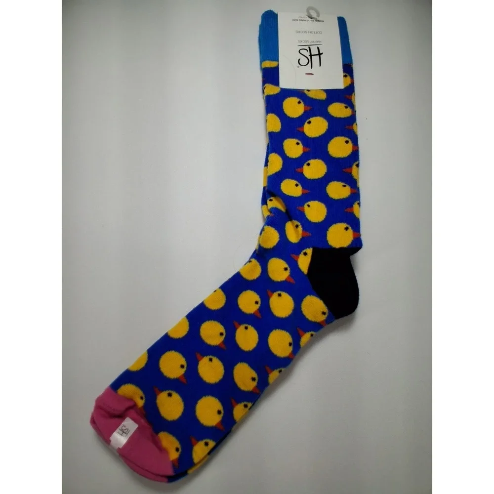 Happy Socks this product